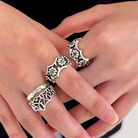 YOUR IMPRESSION RING