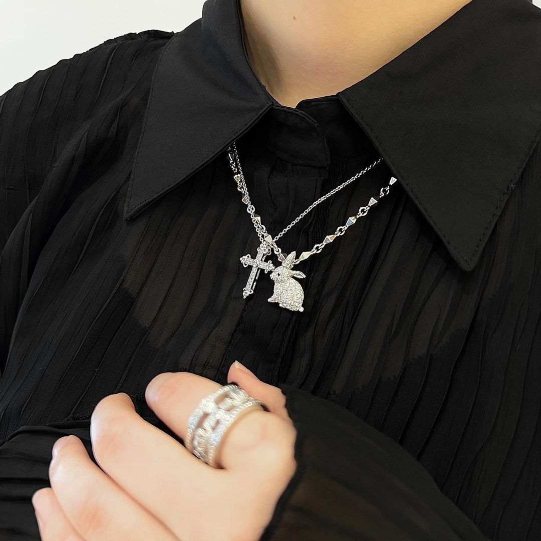CHAIN | JUSTIN DAVIS ONLINE STORE – JUSTIN DAVIS GLOBAL