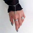 DEVOUT RING | JUSTIN DAVIS