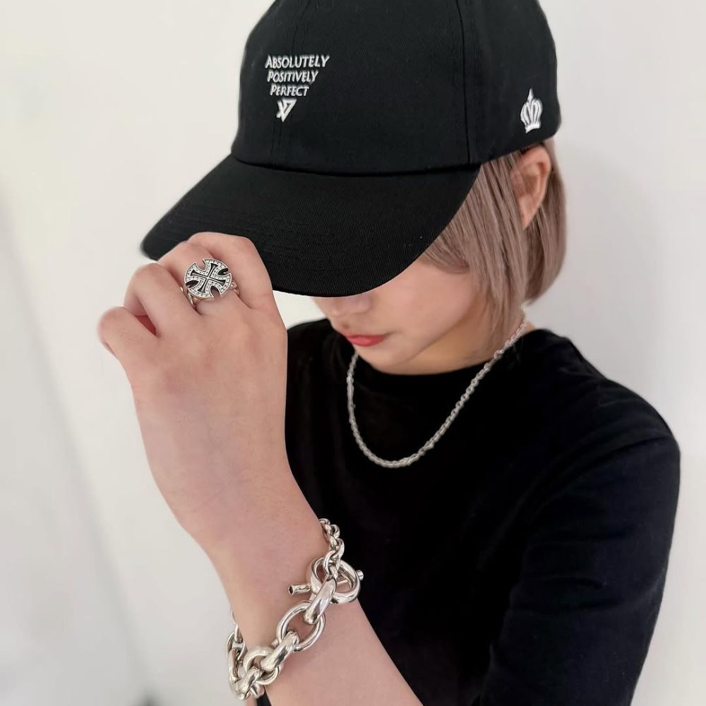 Justin Davis GENESIS ブレスレット M GENESIS ブレスレット | ジャスティン デイビス（JUSTIN DAVIS