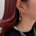 AY OF LIGHT EAR CUFF