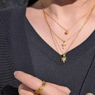 ETERNAL LOVE RING