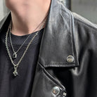 ENCHANTED C.O.C NECKLACE