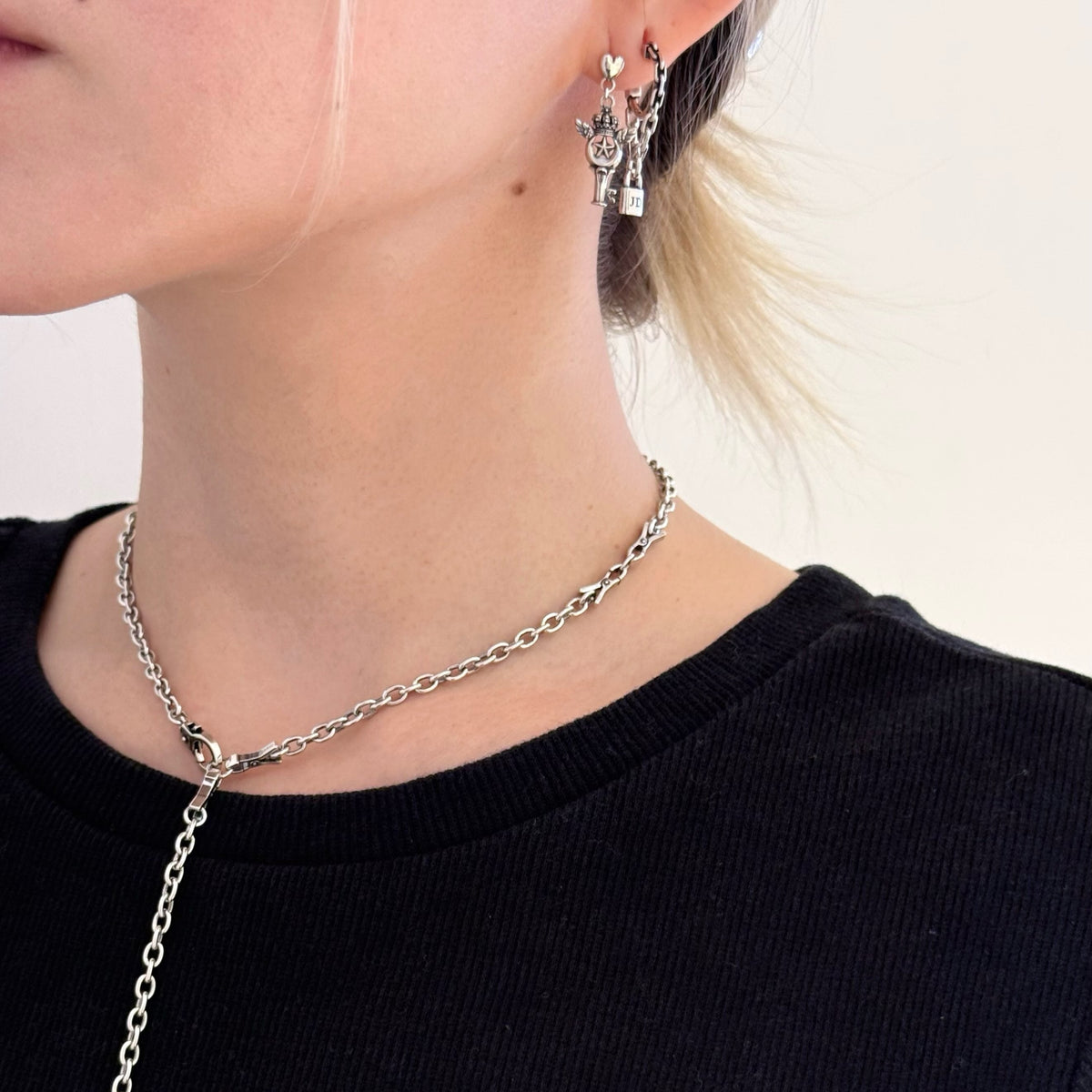 ROCK LOBSTER NECKLACE