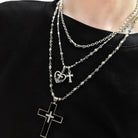 ROCK LOBSTER NECKLACE