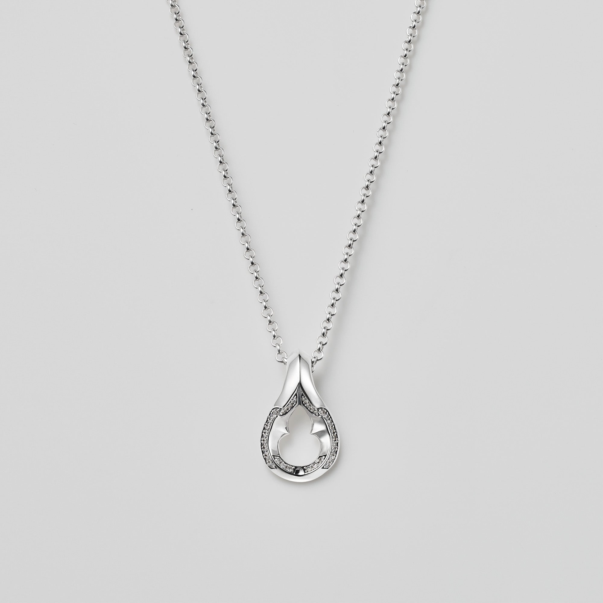 JUSTIN DAVIS GLOBAL - SILVER JEWELRY JUSTIN DAVIS GLOBAL - SILVER JEWELRY