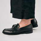 CROWNIE ANKLET