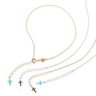 BEAUTY&MADNESS ANKLET