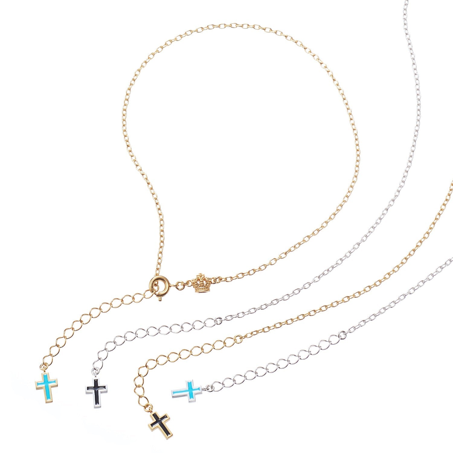 BEAUTY&MADNESS ANKLET