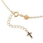 BEAUTY&MADNESS ANKLET