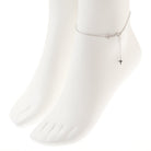 BEAUTY&MADNESS ANKLET