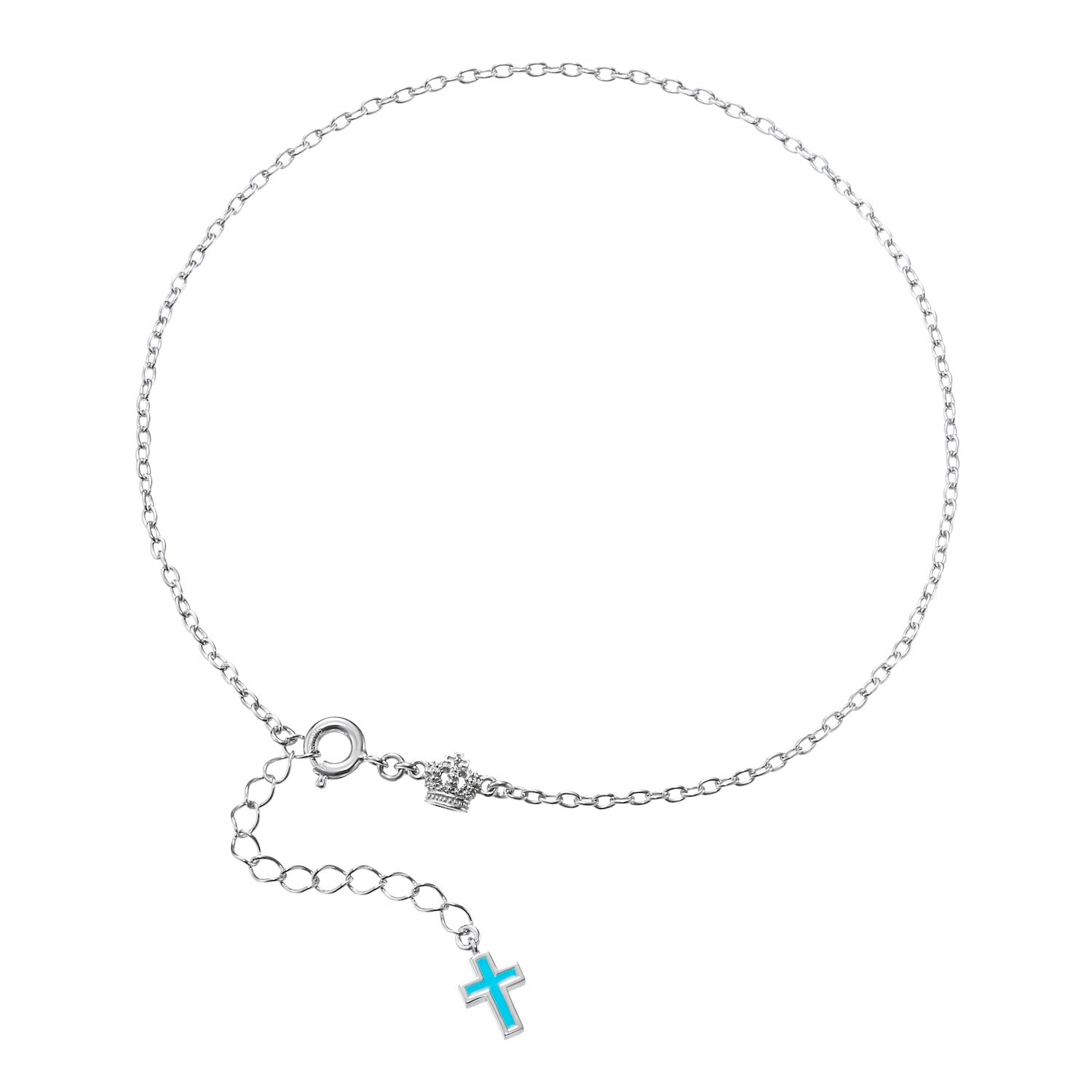 BEAUTY&MADNESS ANKLET
