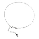 BEAUTY&MADNESS ANKLET