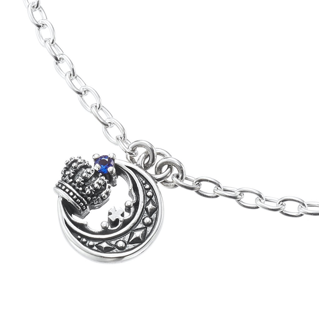 DARK FANTASY ANKLET