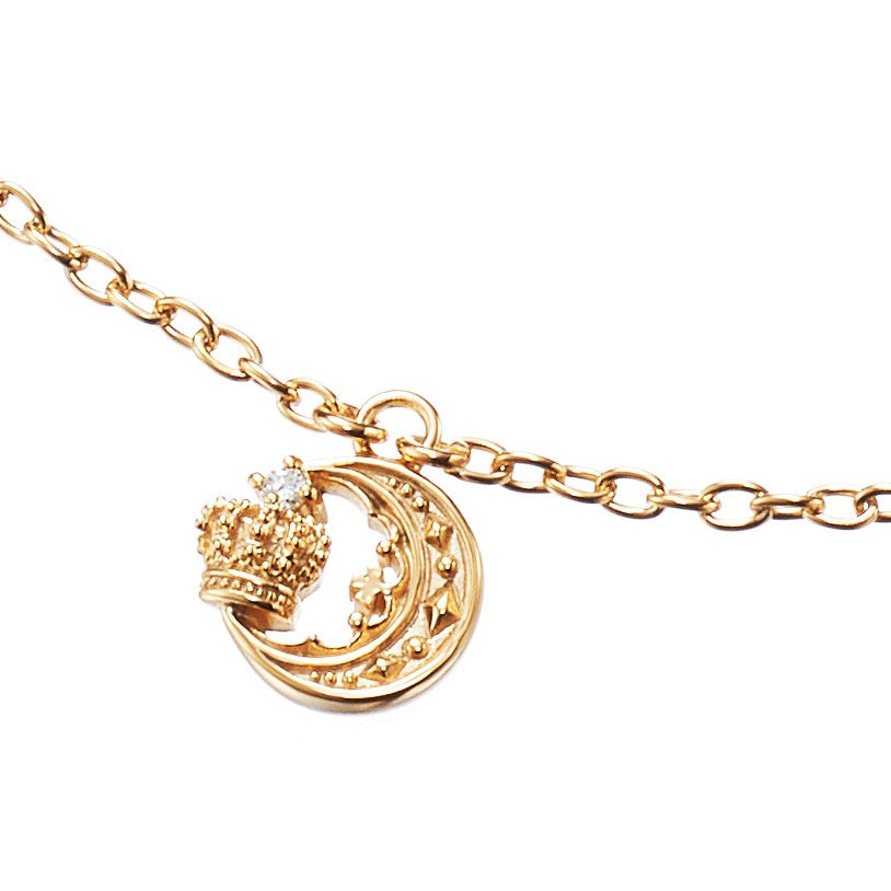 DARK FANTASY ANKLET