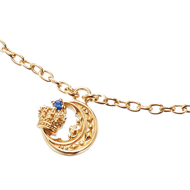 DARK FANTASY ANKLET