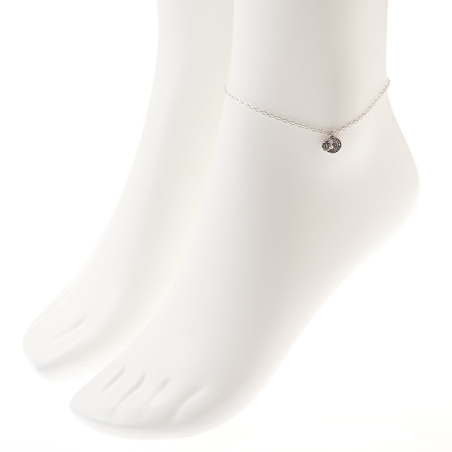 DARK FANTASY ANKLET