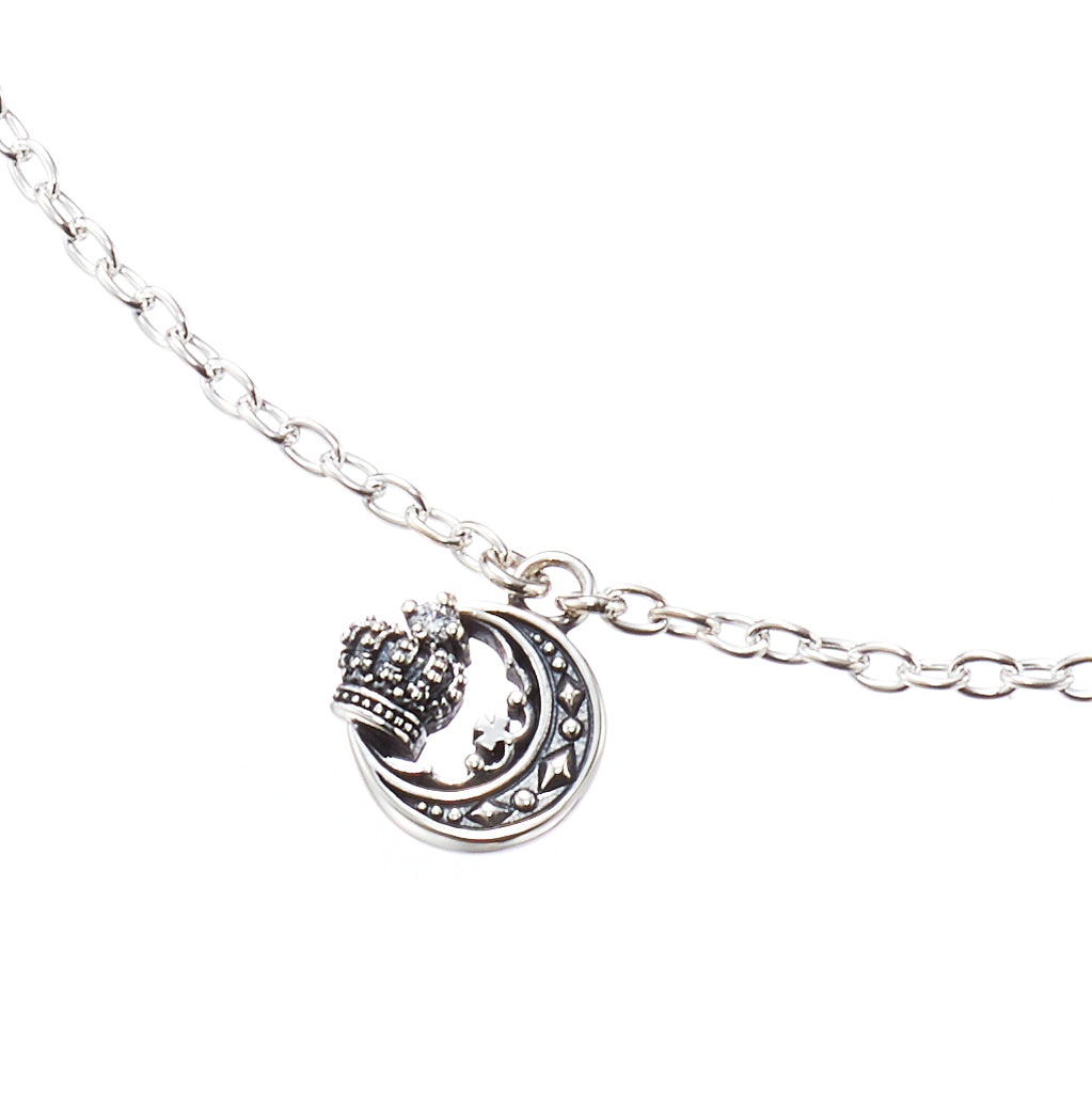 DARK FANTASY ANKLET