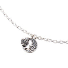 DARK FANTASY ANKLET