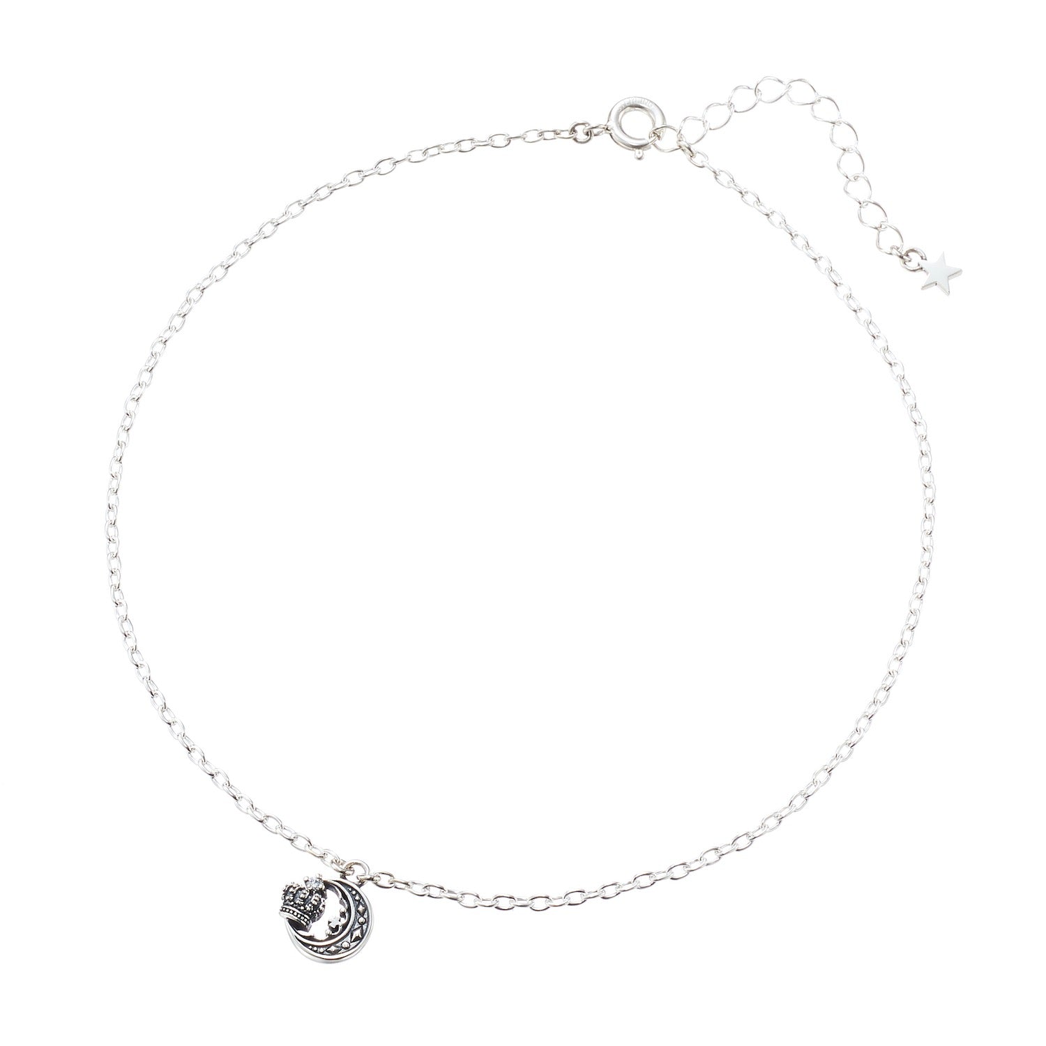 DARK FANTASY ANKLET