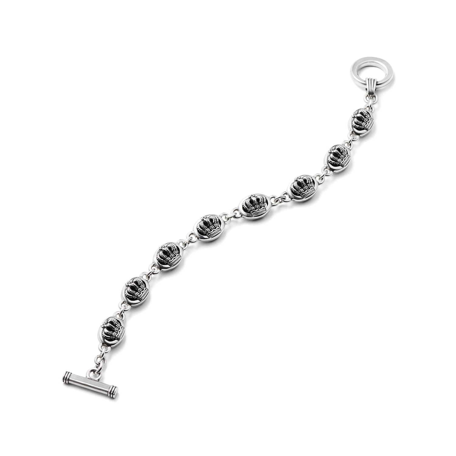 MEDIUM QE2 BRACELET| JUSTIN DAVIS – JUSTIN DAVIS GLOBAL