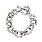 EVERLASTING BRACELET(ALL STONE)