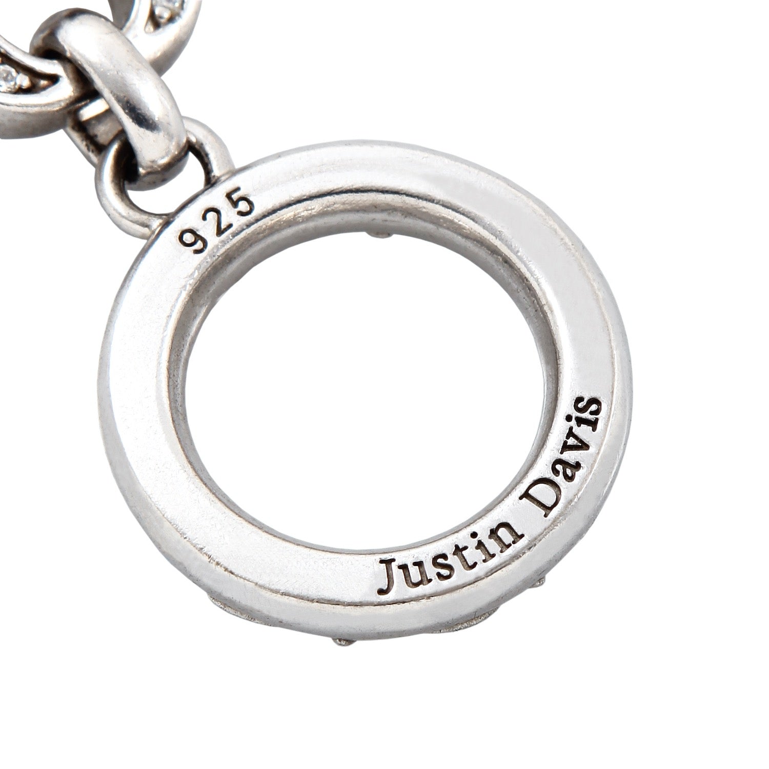 EVERLASTING BRACELET(ALL STONE)