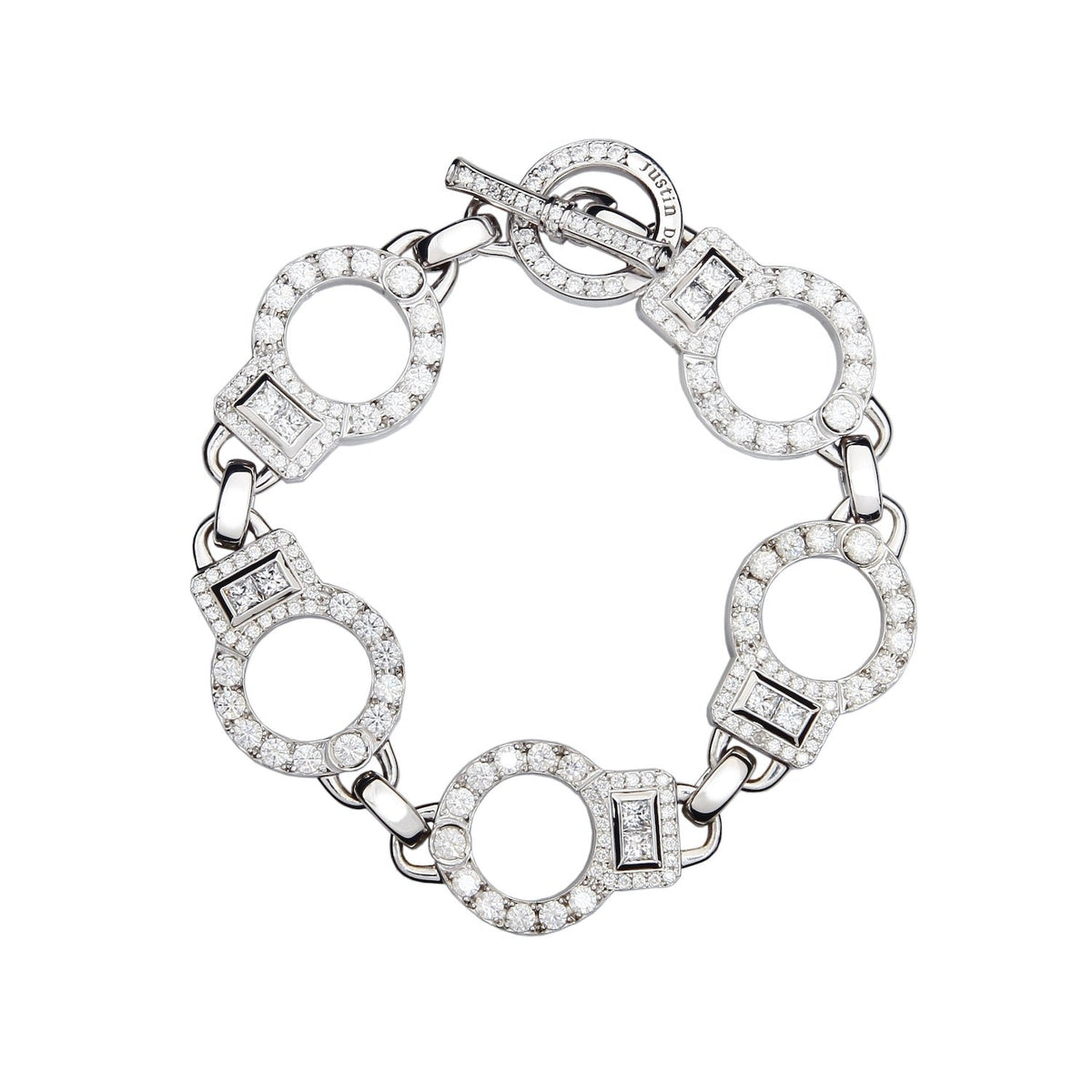 LOVE CUFF PAVE BRACELET| JUSTIN DAVIS – JUSTIN DAVIS GLOBAL