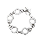 LOVE CUFF PAVE BRACELET