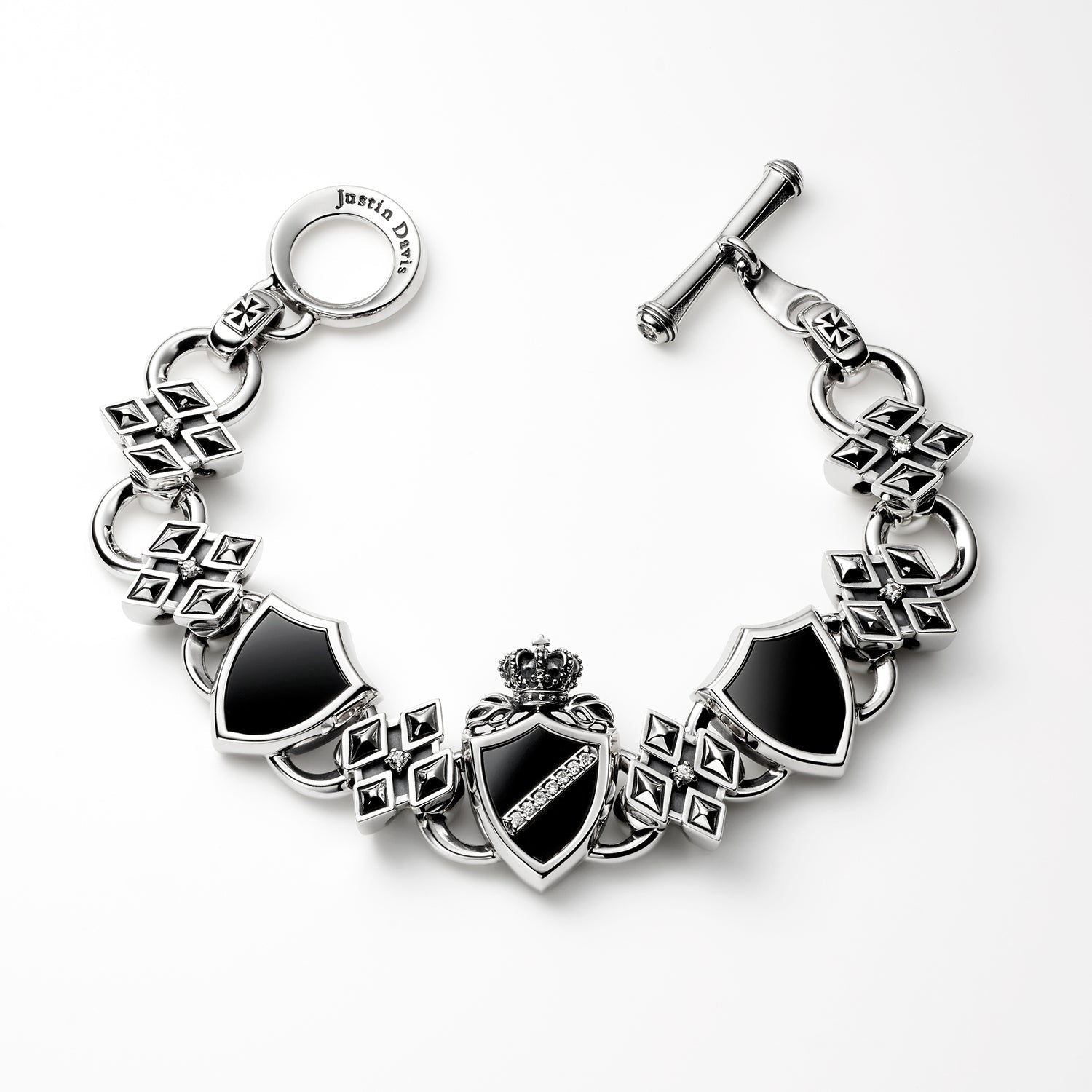 HERITAGE BRACELET