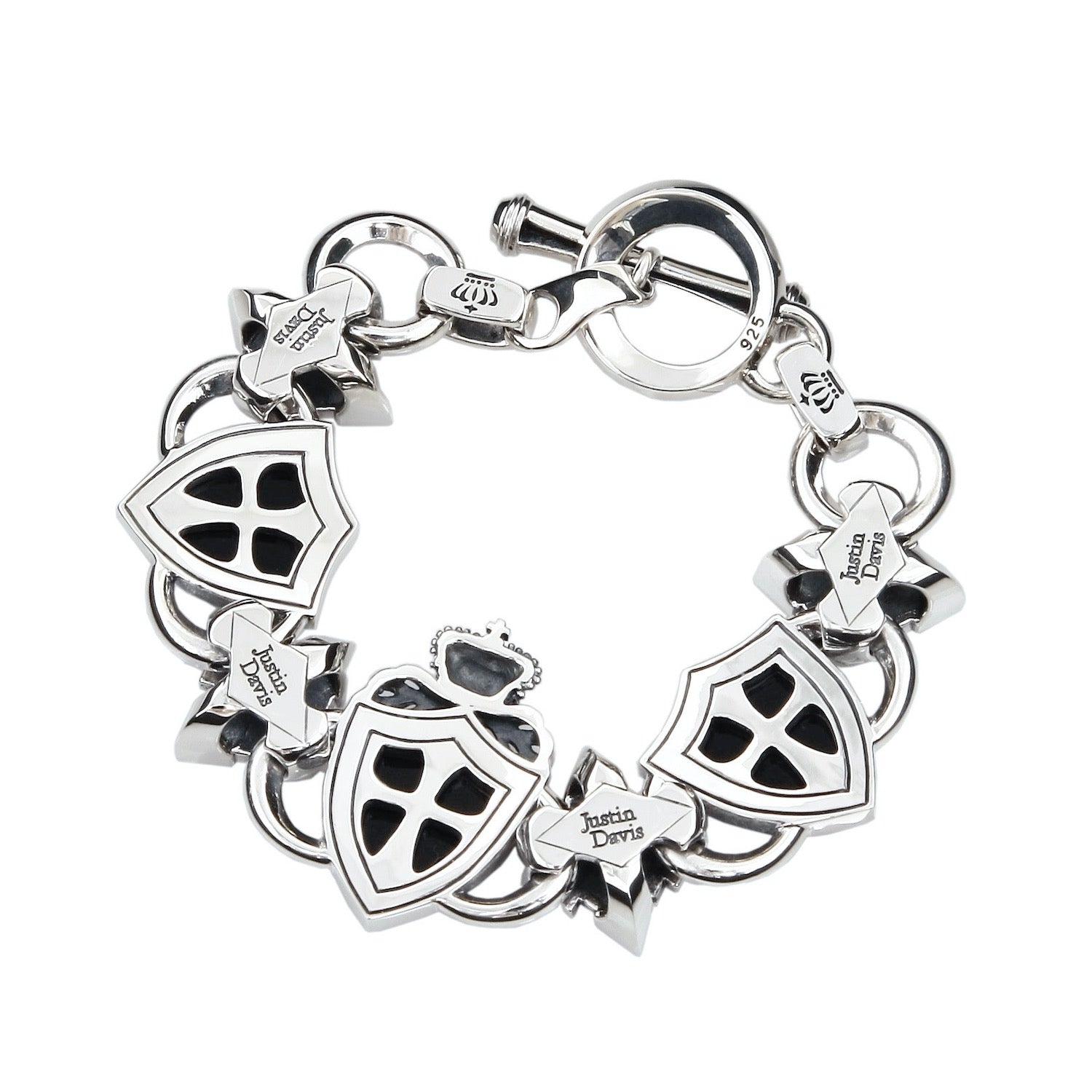 HERITAGE BRACELET