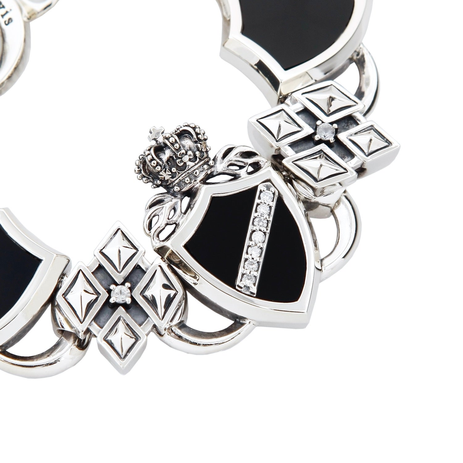 HERITAGE BRACELET