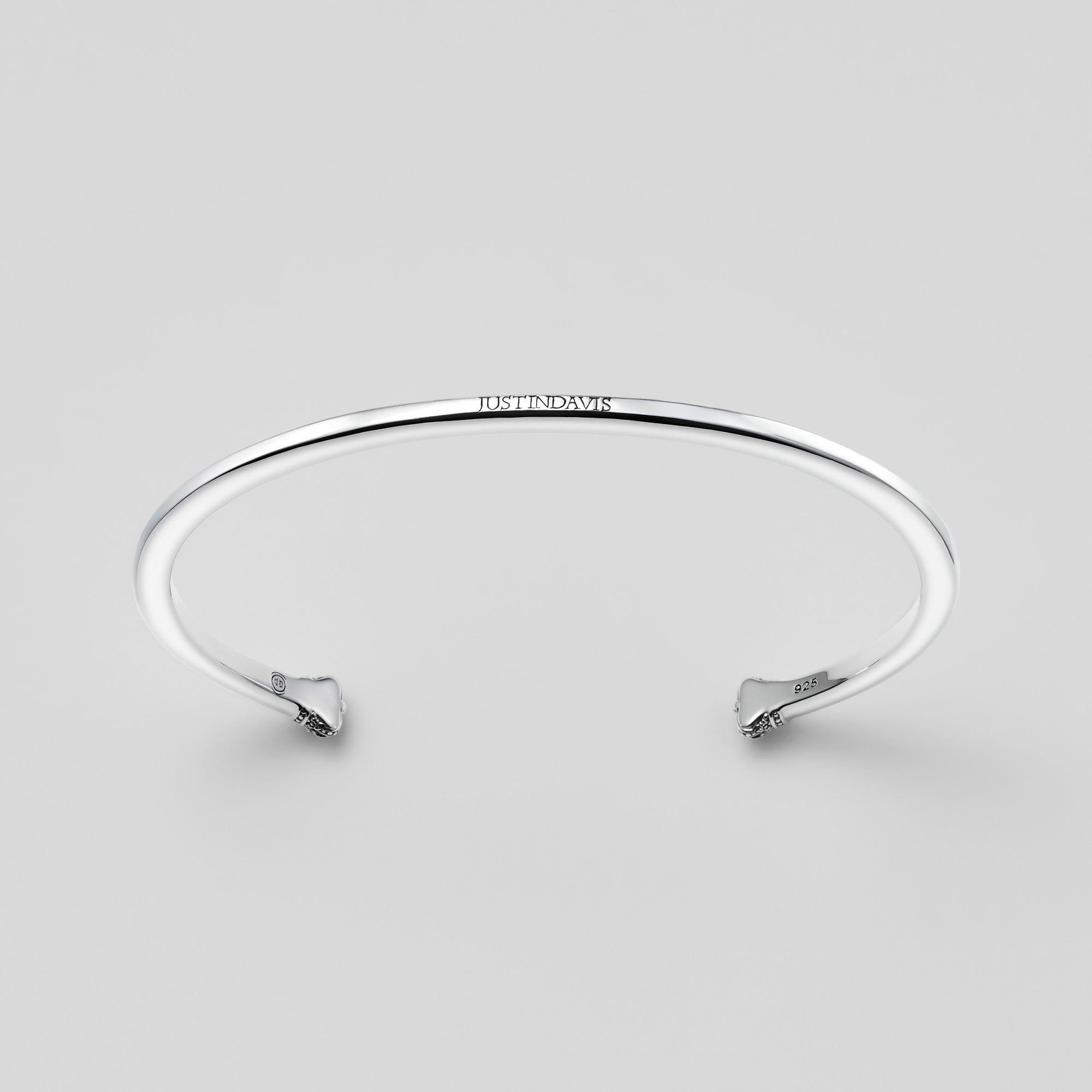 TWINS BANGLE