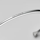 TWINS BANGLE