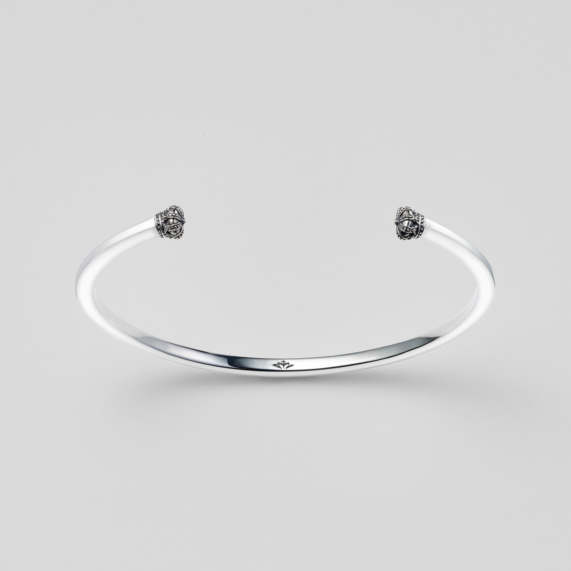 TWINS BANGLE