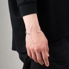 TWINS BANGLE