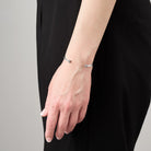 TWINS BANGLE
