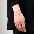 TWINS BANGLE