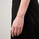 TWINS BANGLE