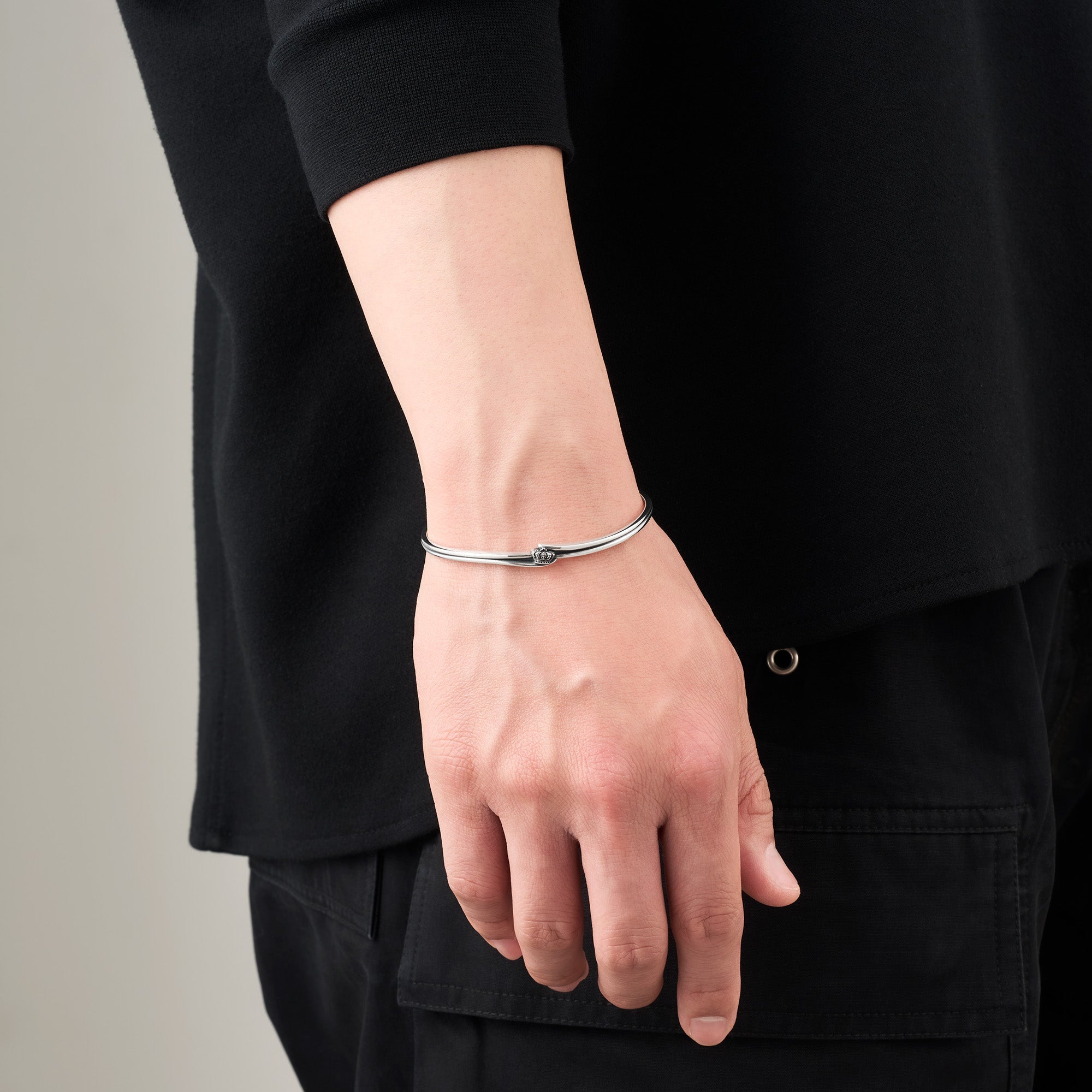 CIRCLET BANGLE