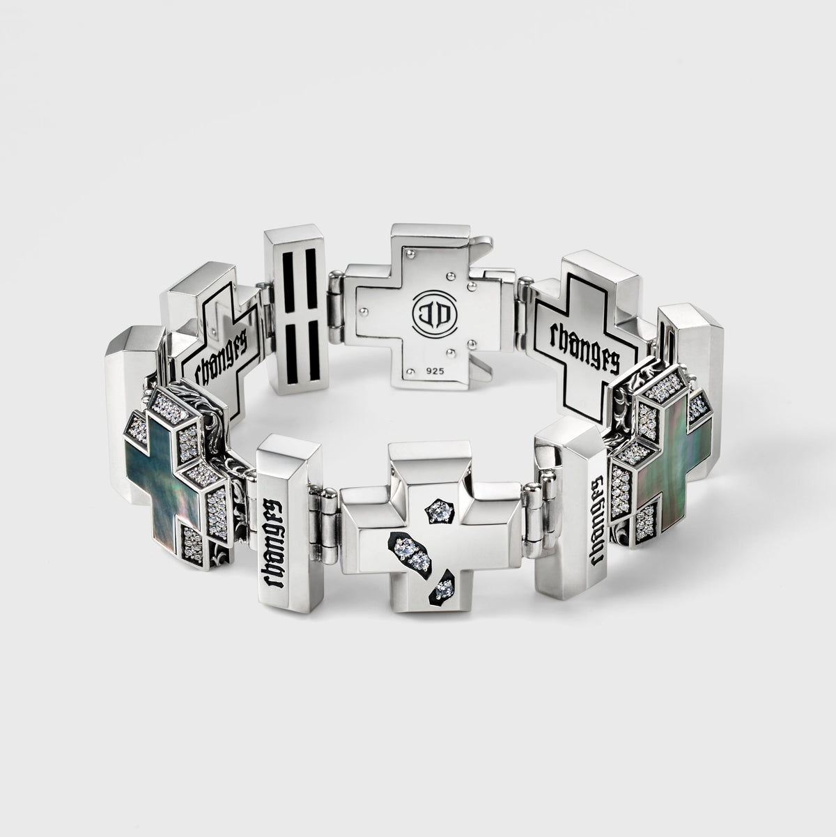 CHANGES BRACELET | JUSTIN DAVIS – JUSTIN DAVIS GLOBAL