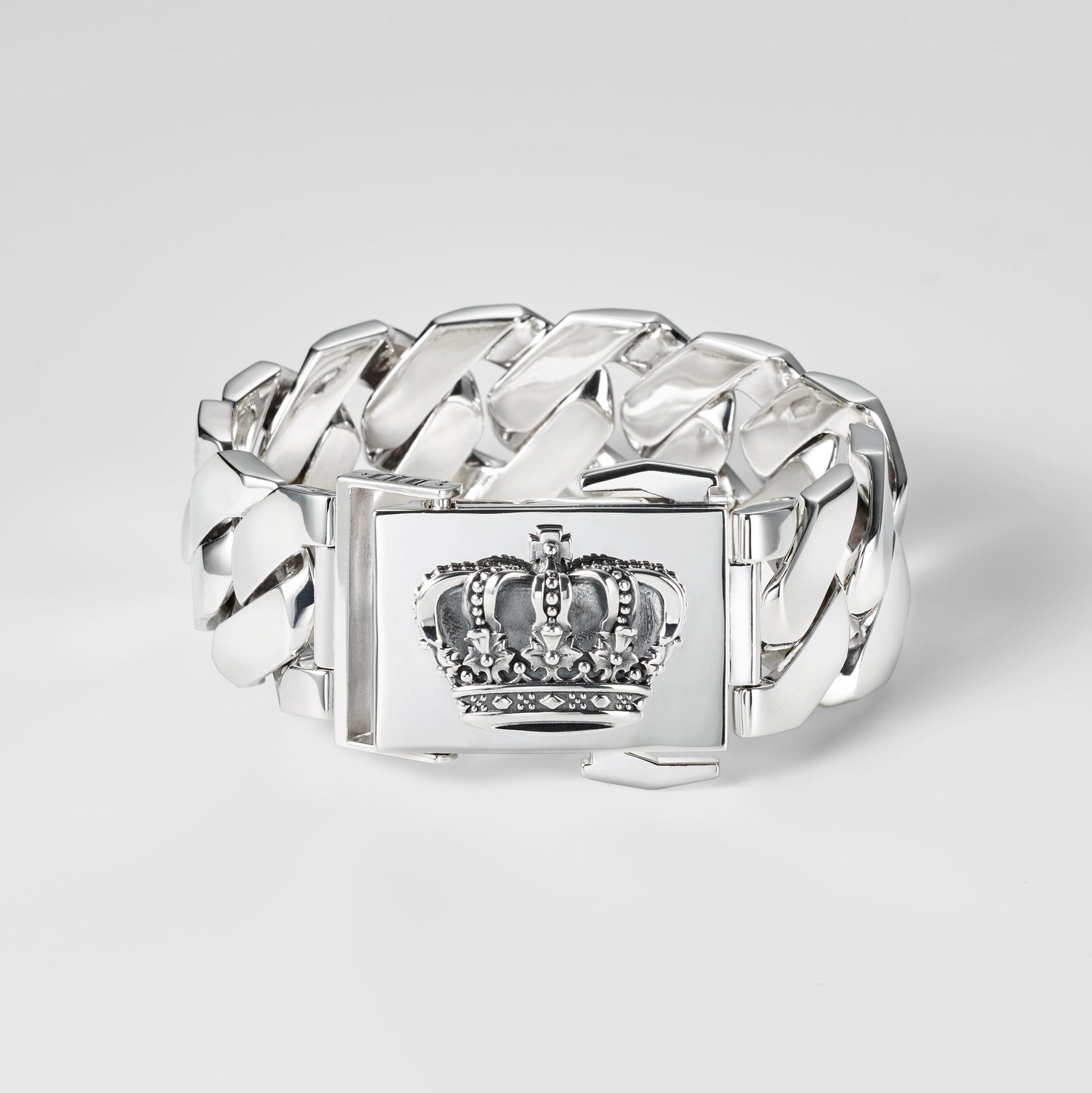 YOUR CROWN BRACELET | JUSTIN DAVIS – JUSTIN DAVIS GLOBAL