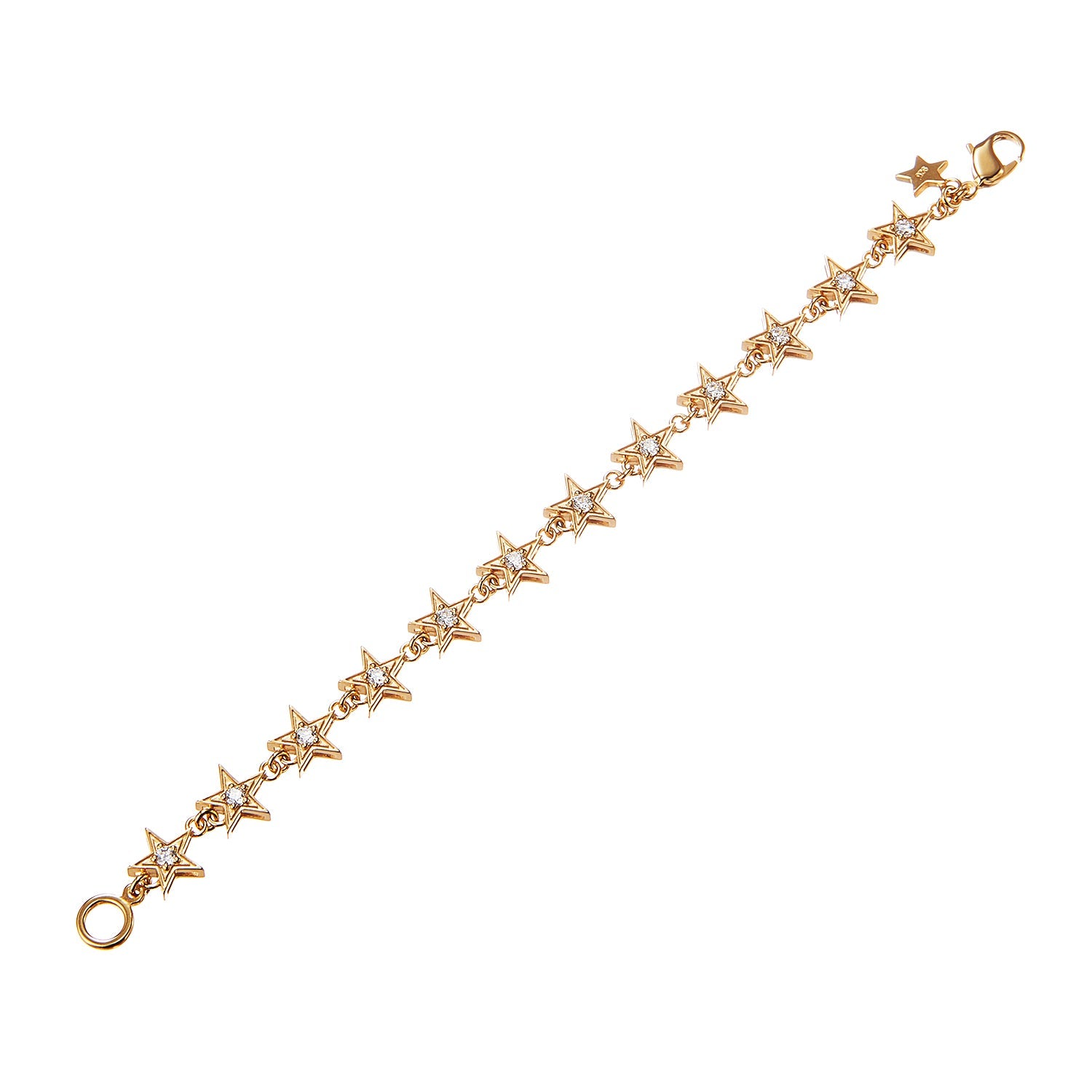 HOLLYWOOD BLVD BRACELET | JUSTIN DAVIS – JUSTIN DAVIS GLOBAL