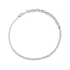 SIDE WINDER BRACELET