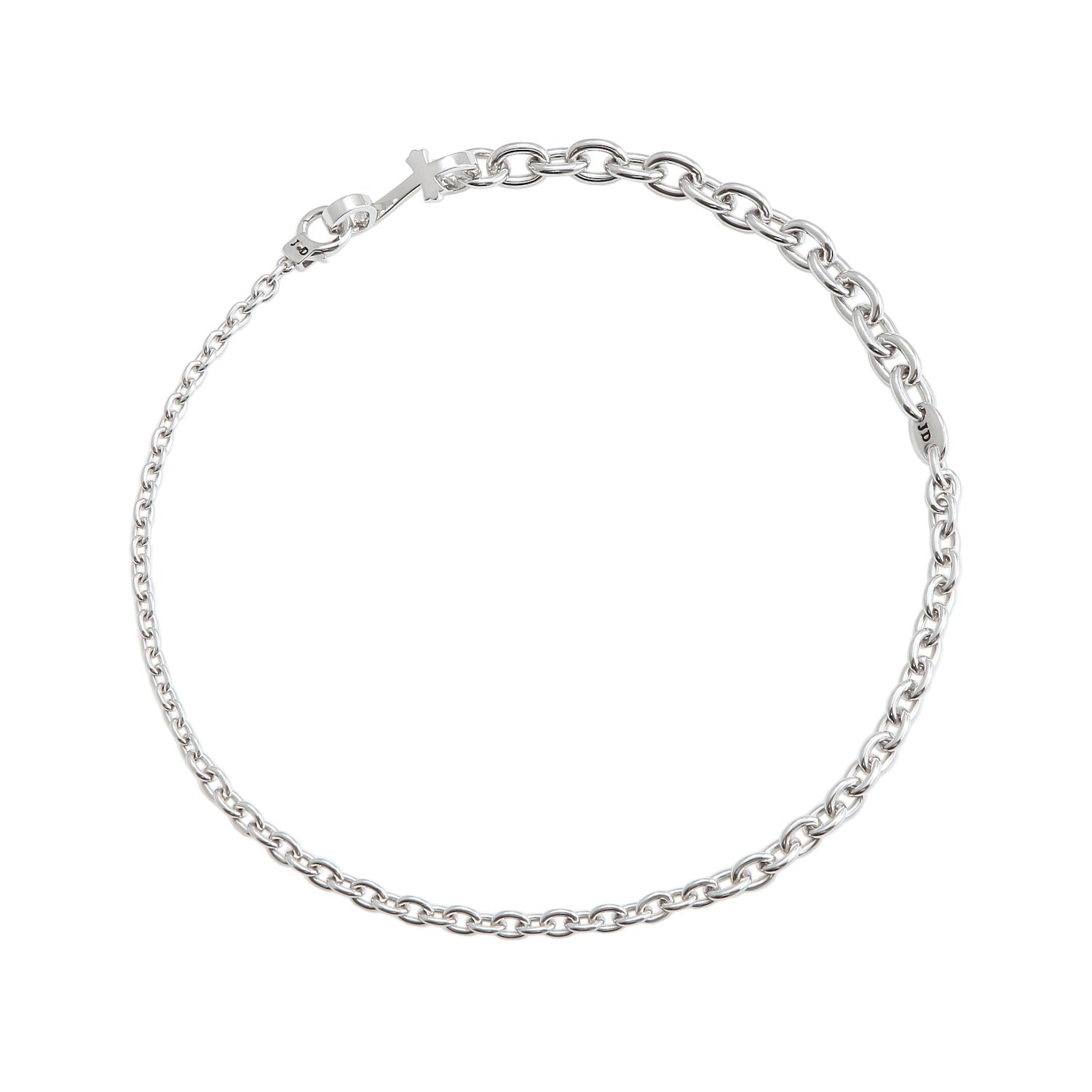SIDE WINDER BRACELET