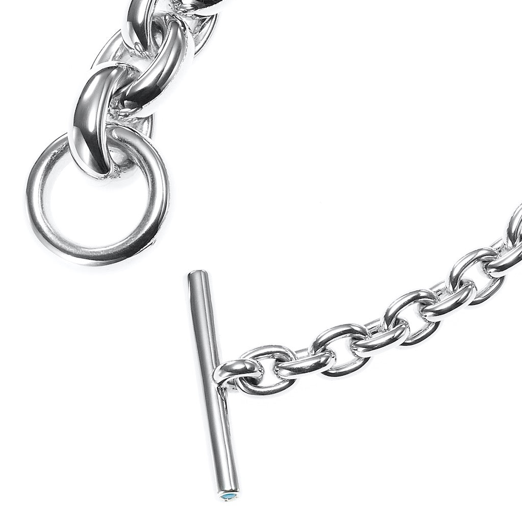 アクセサリー Justin Davis sbj135 MEDIAM QE2 BRACELET MEDIUM QE2 ブレスレット | ジャスティン デイビス（JUSTIN
