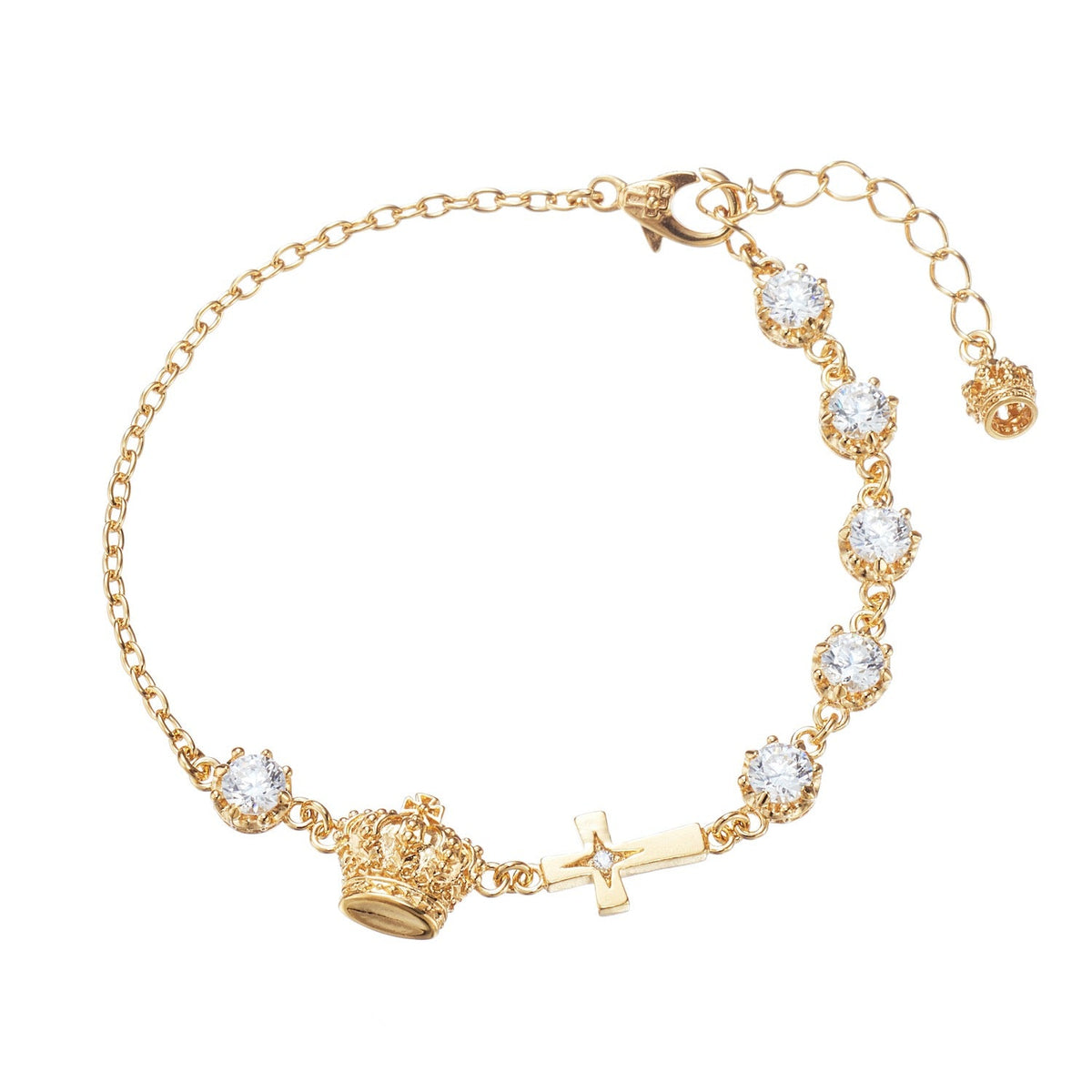 CHARLES BRACELET | JUSTIN DAVIS – JUSTIN DAVIS GLOBAL
