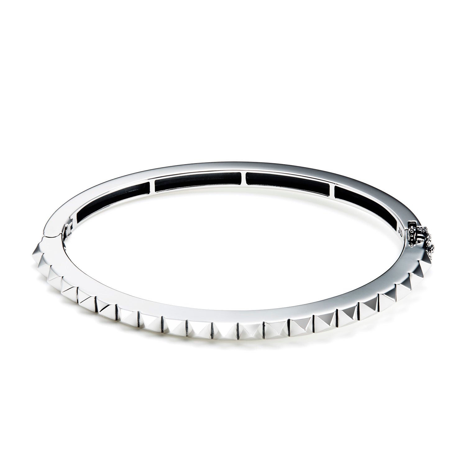 SUPERB STUDS BANGLE