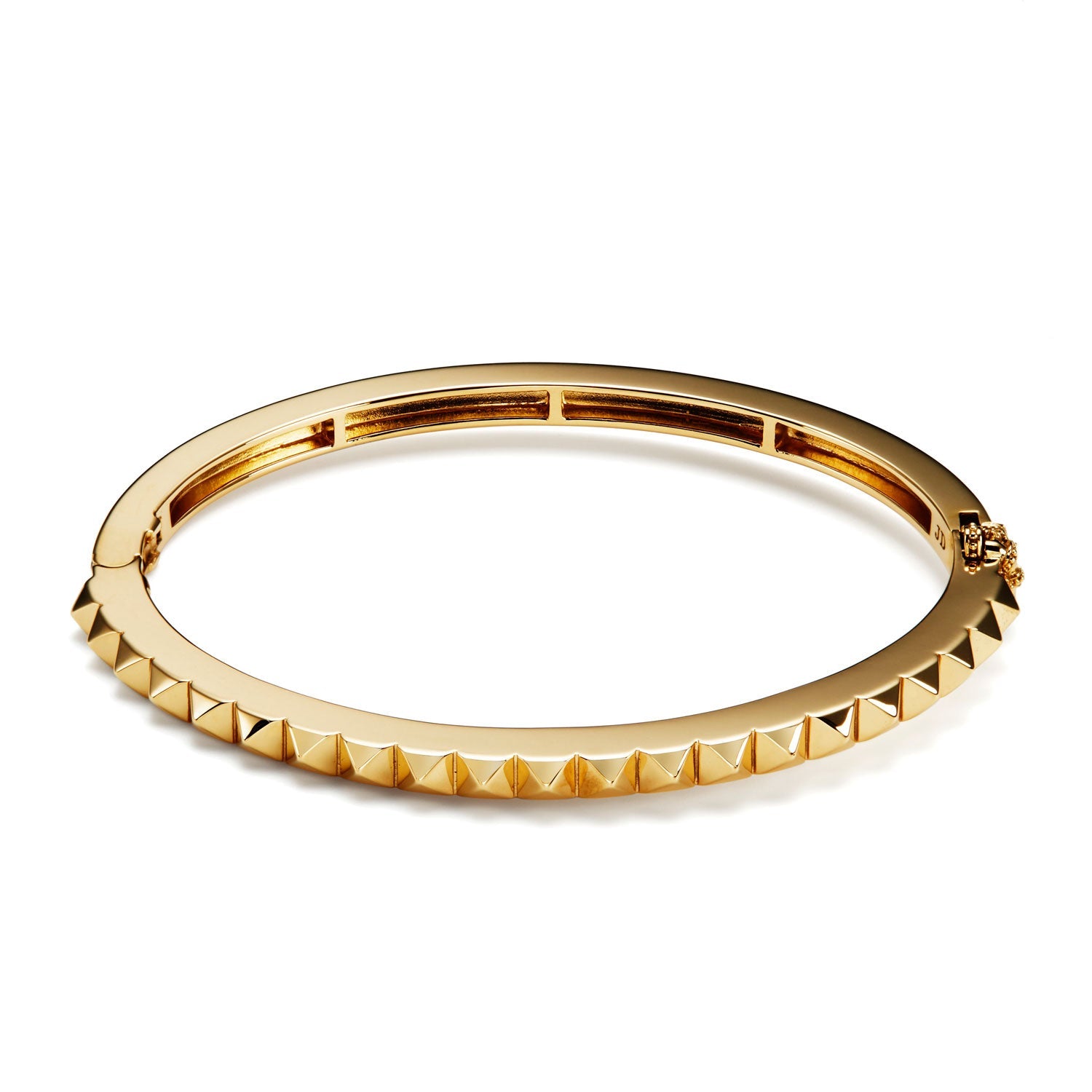 SUPERB STUDS BANGLE