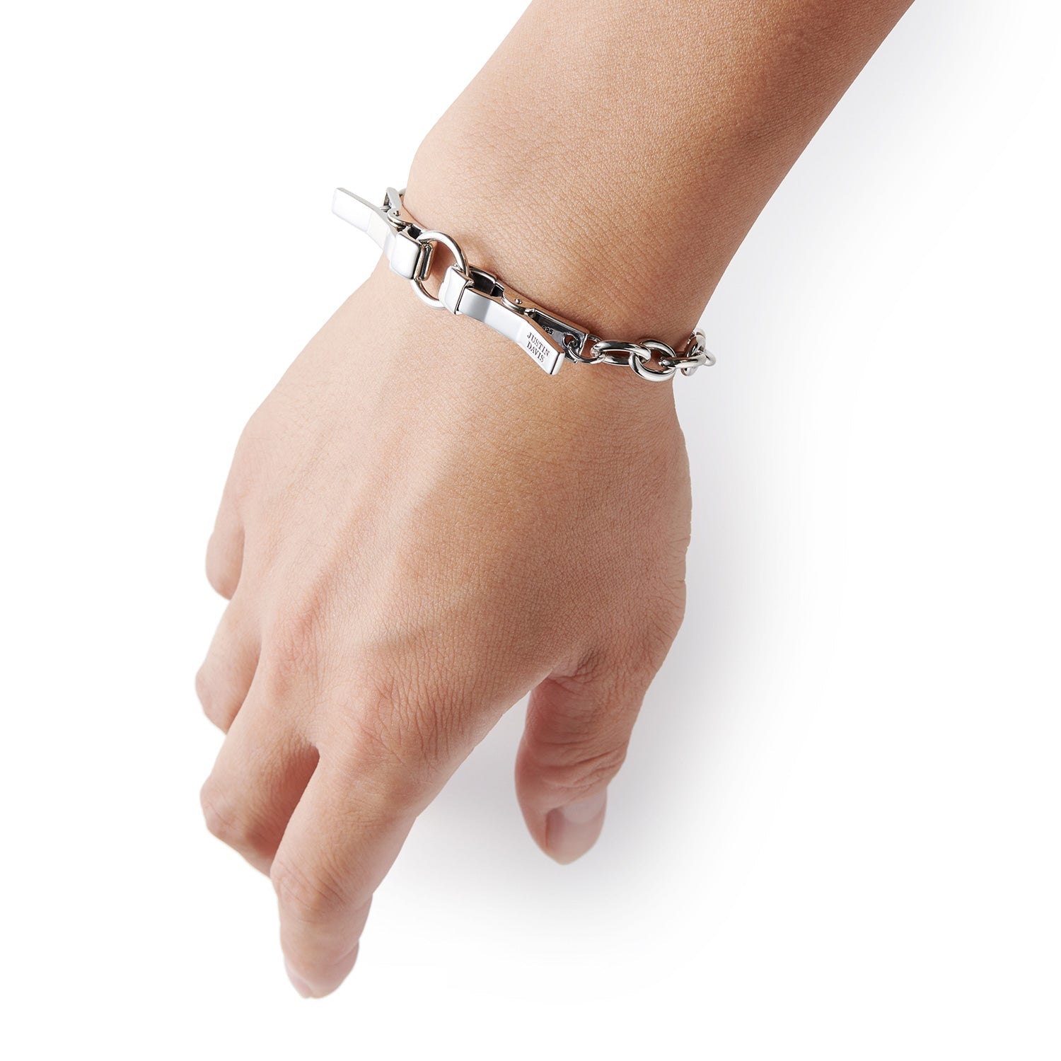 ROCK LOBSTER BRACELET| JUSTIN DAVIS – JUSTIN DAVIS GLOBAL